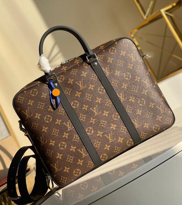 Ava’s Mode - LOV Bags - 2555