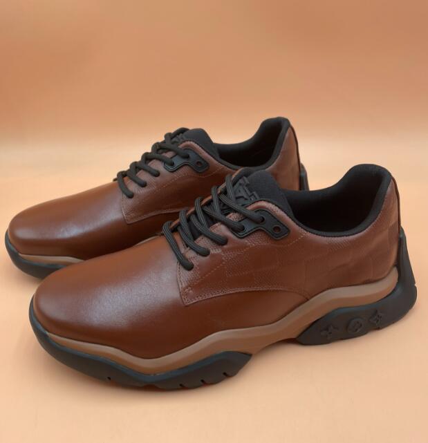Ava’s Mode - LOV Men Shoes - 899