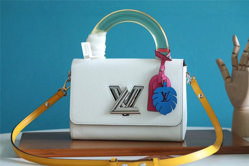 I W Fashion Lu-Vi bags - 8459