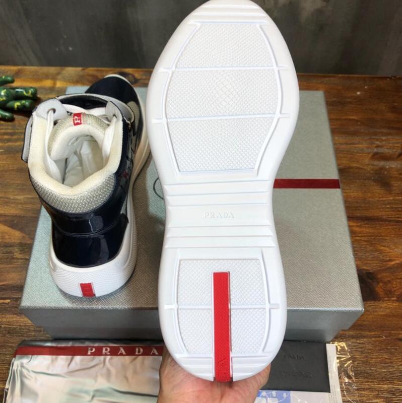 Ava’s Mode - PD Men Shoes - 279
