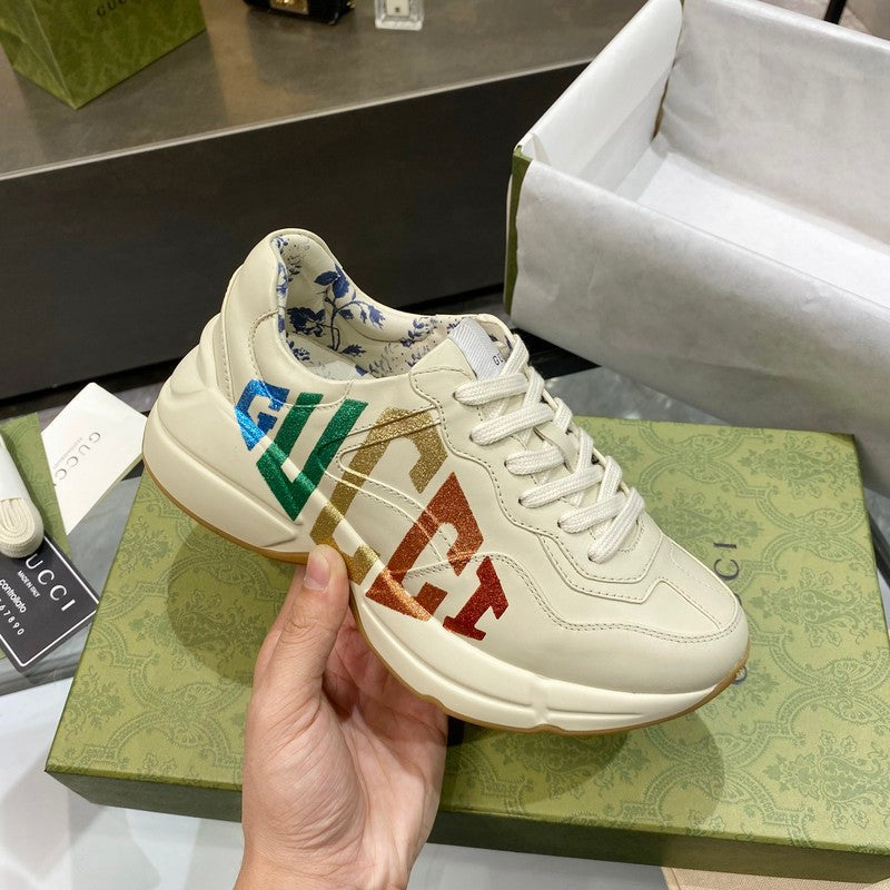 Gucci Luxury Shoes