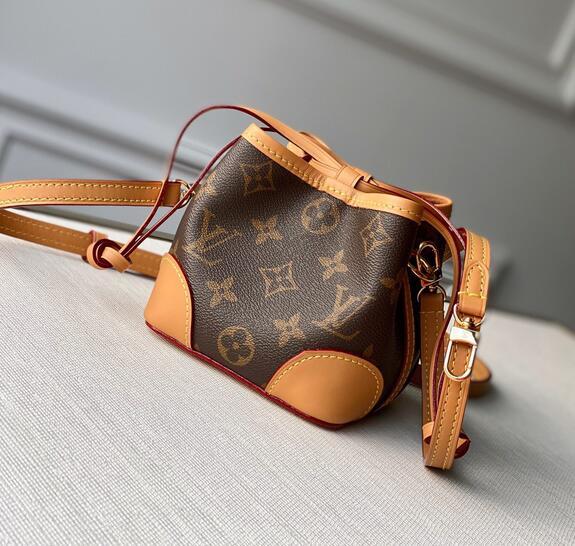 Ava’s Mode - LOV Bags - 3164