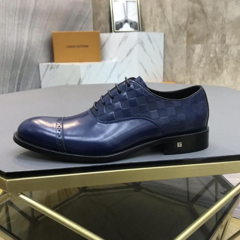 Ava’s Mode - LOV Men Shoes - 1311