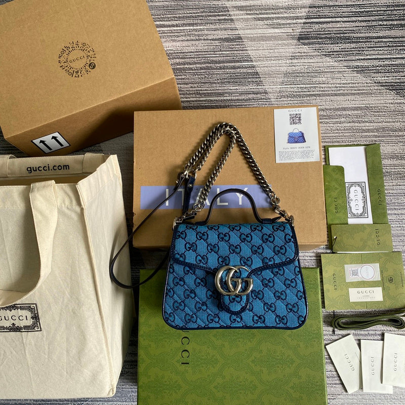PHA - GUKI Bags - 1972