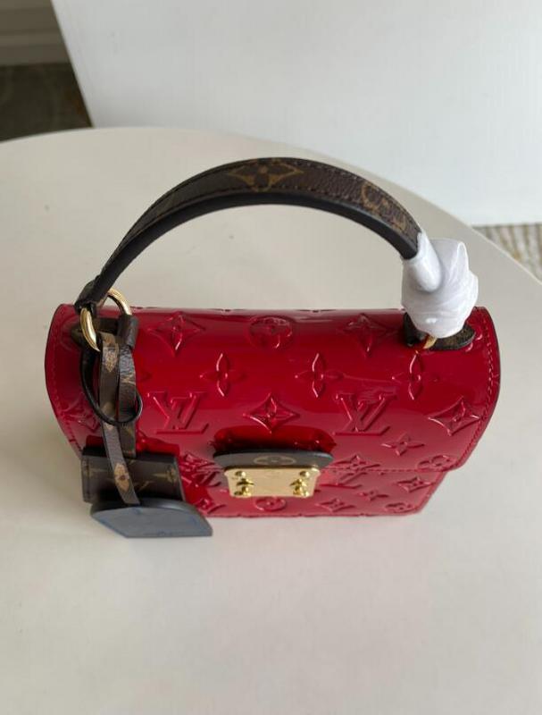 Ava’s Mode - LOV Bags - 2172