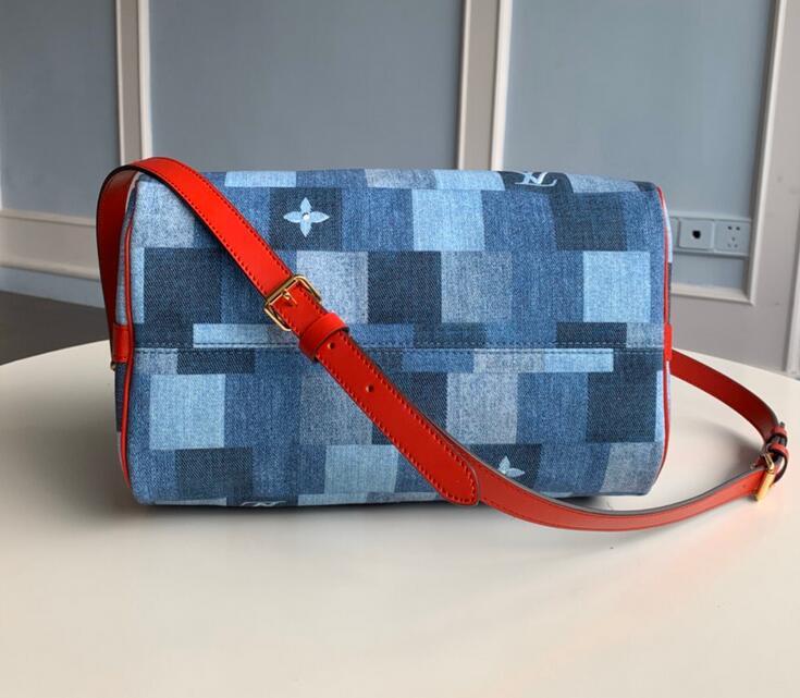 Ava’s Mode - LOV Bags - 3101
