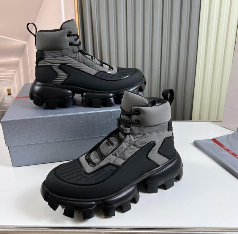 Ava’s Mode - PD Men Shoes - 050