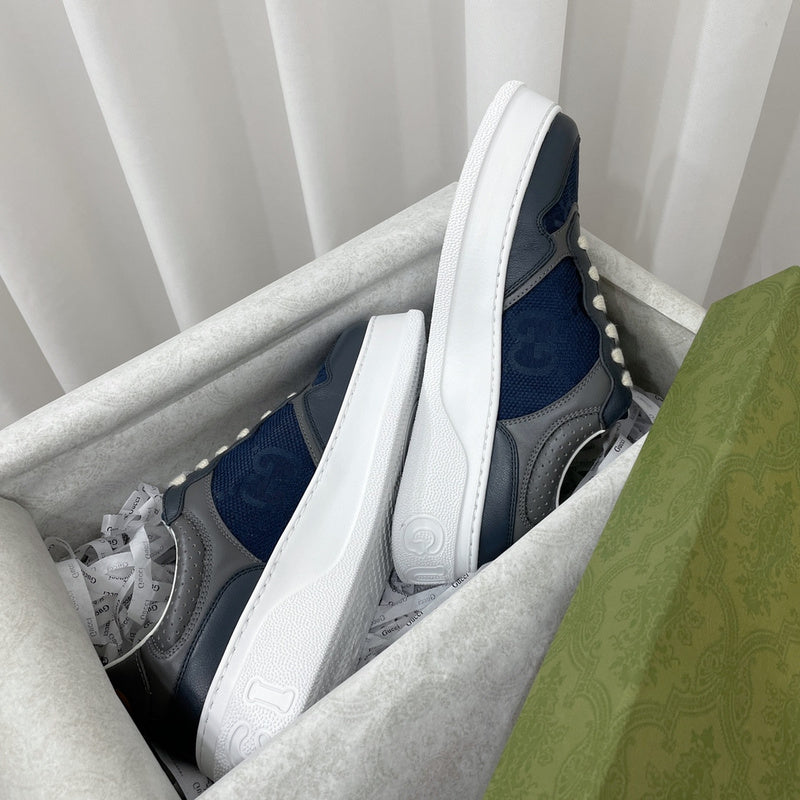 Gucci Luxury Shoes