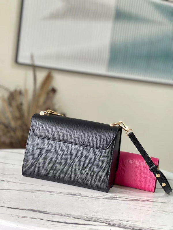 I W Fashion Lu-Vi Bags - 16654