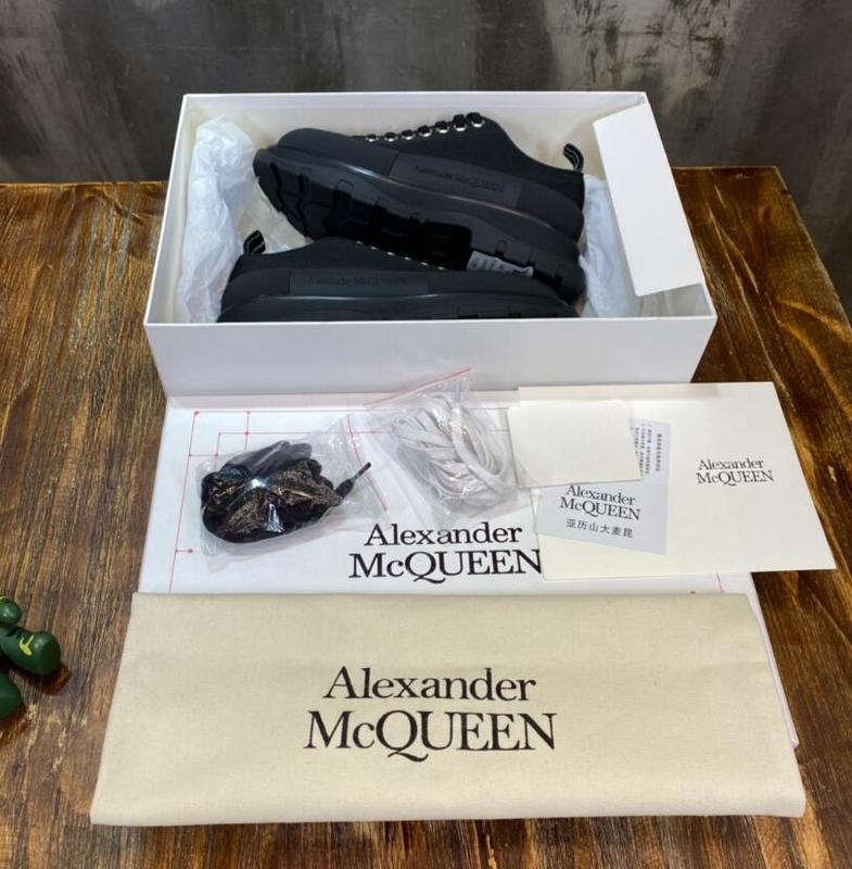 Ava’s Mode - AQ Men SHoes - 407
