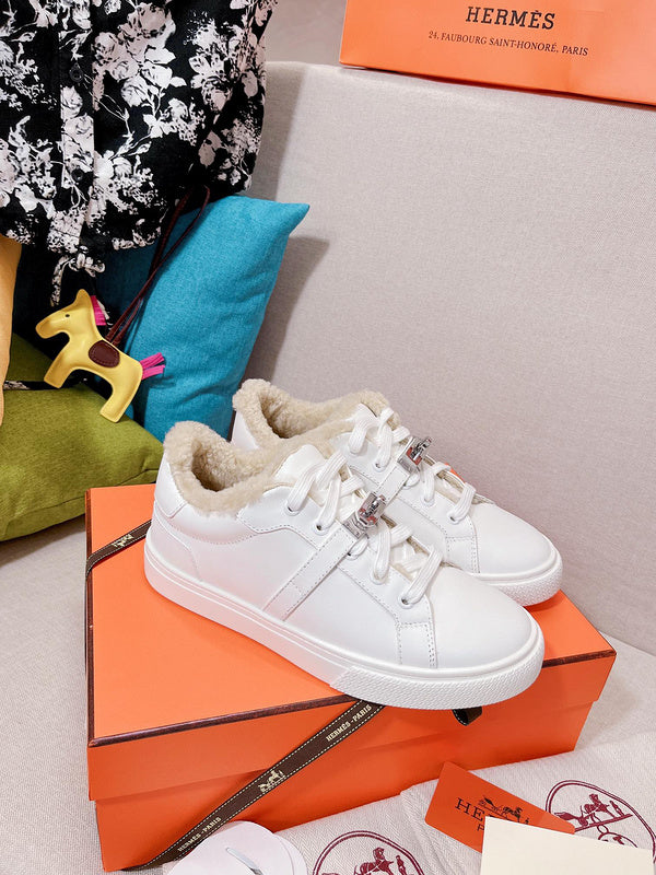 Hermes Luxury Shoes