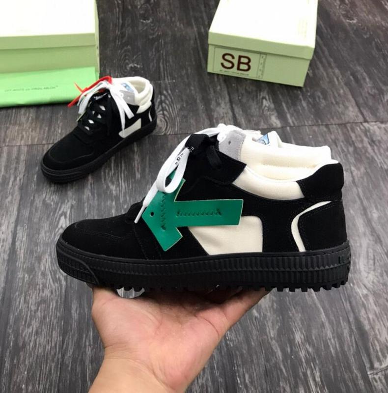 Ava’s Mode - YZO Men Shoes - 256