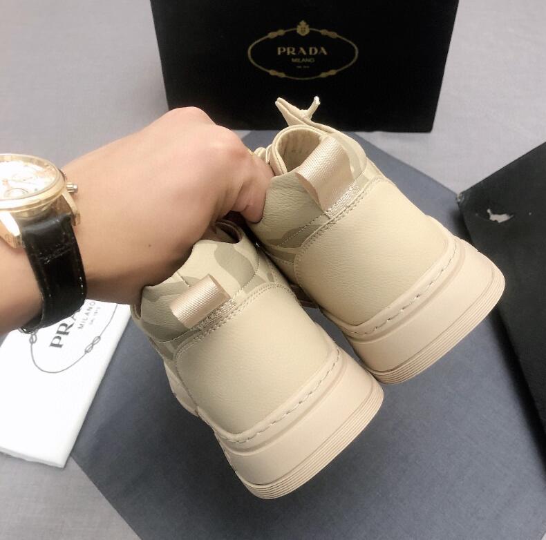 Ava’s Mode - PD Men Shoes - 445