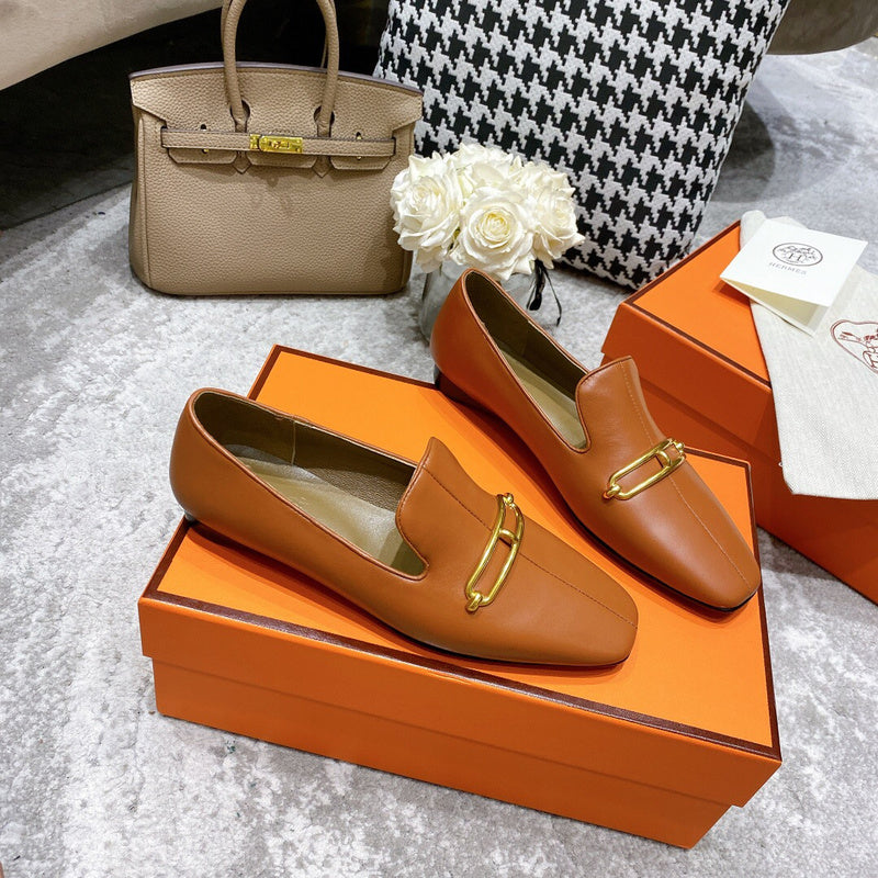 Hermes Luxury Shoes