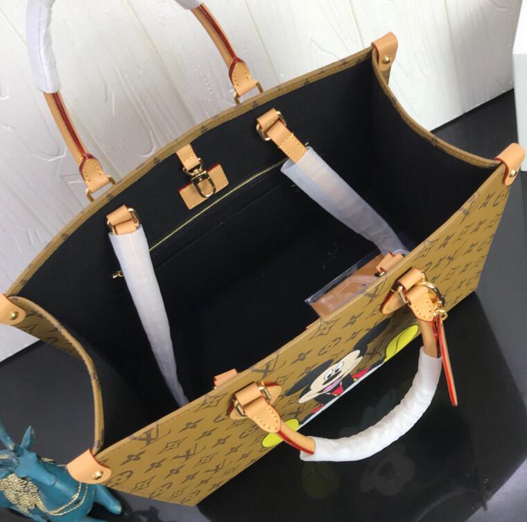Ava’s Mode - LOV Bags - 3181