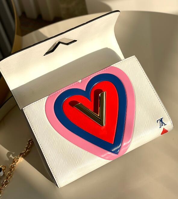 Ava’s Mode - LOV Bags - 2585