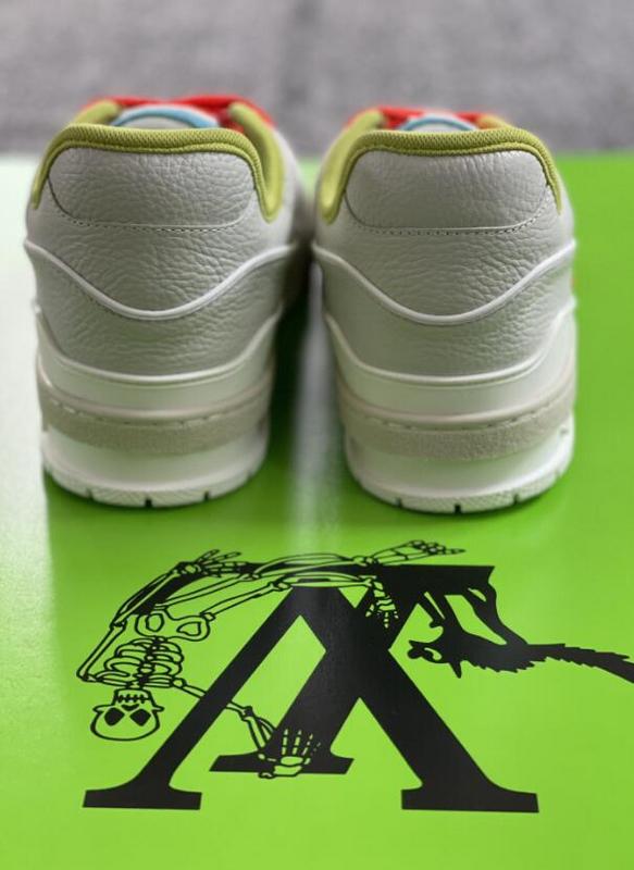 Ava’s Mode - LOV Men Shoes - 1402