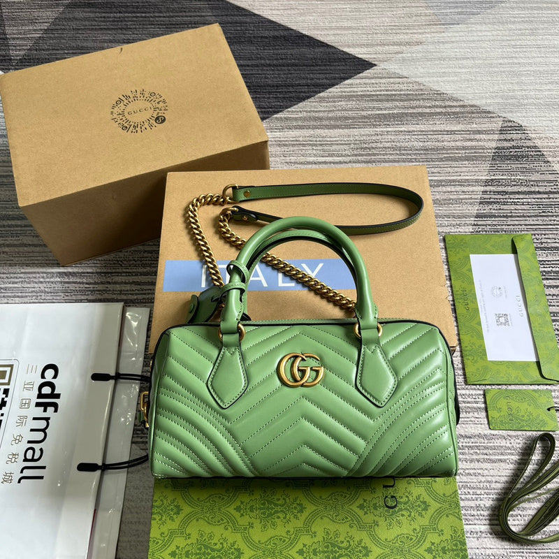 ENT - GCI Bags - 1359