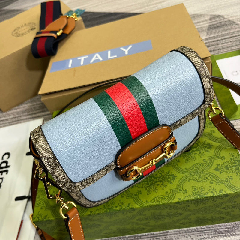 ENT - GCI Bags - 1442
