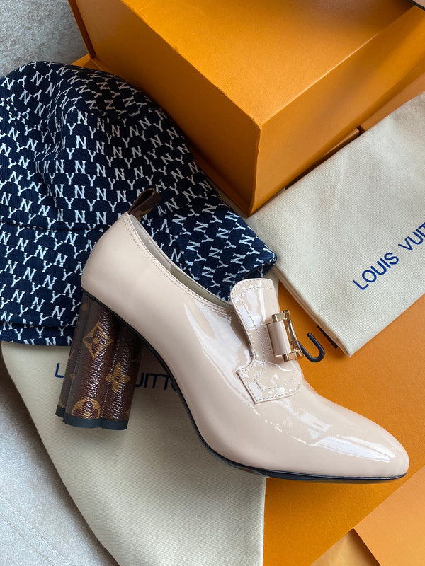 Louis Vuittion Luxury Shoes