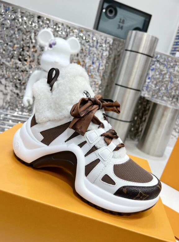 Ava’s Mode - LOV Women Shoes - 686