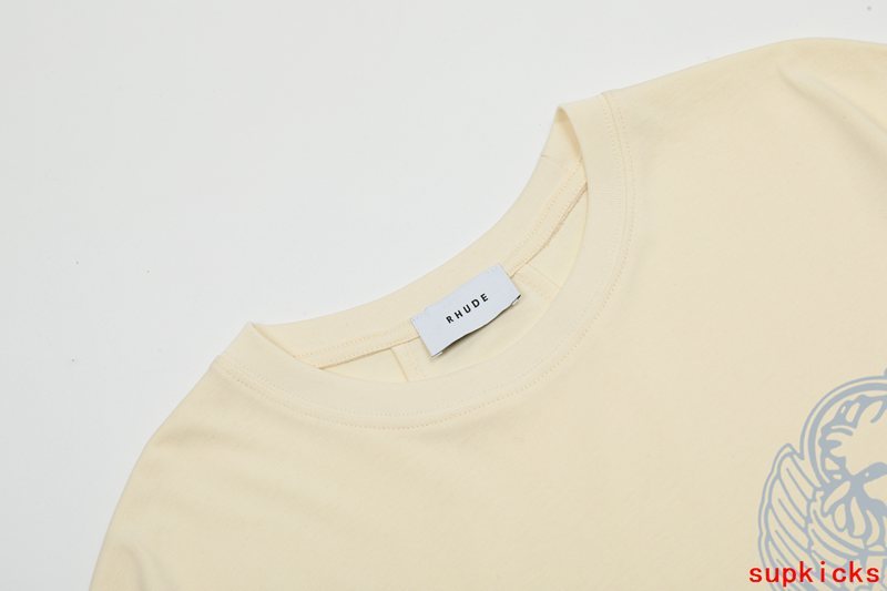 RHUDE Luxury Cloth