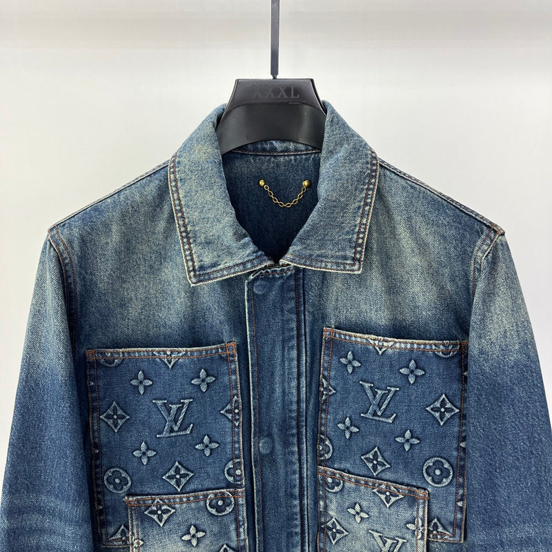 Louis Vuittion Luxury Clothes