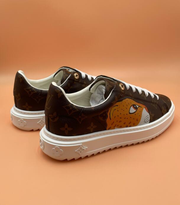 Ava’s Mode - LOV Women Shoes - 156