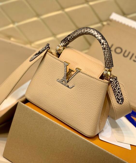 Ava’s Mode - LOV Bags - 2977