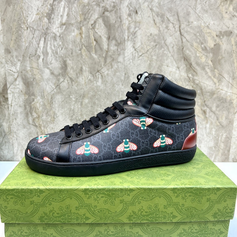 Gucci Luxury Shoes
