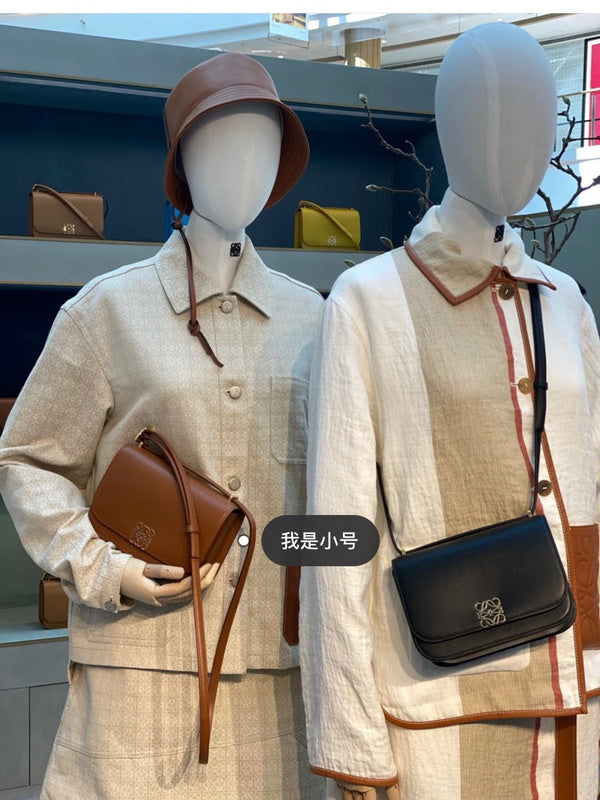 PHA - LWO Bags - 223