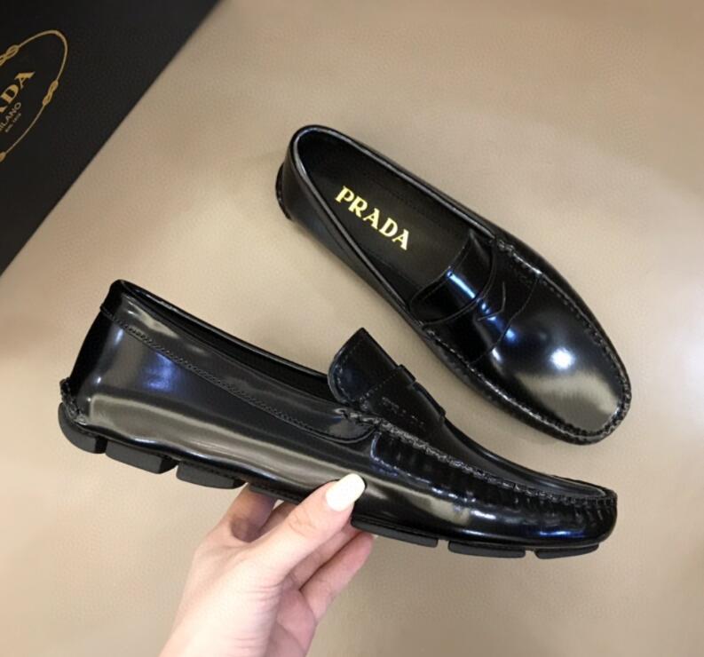 Ava’s Mode - PD Men Shoes - 388