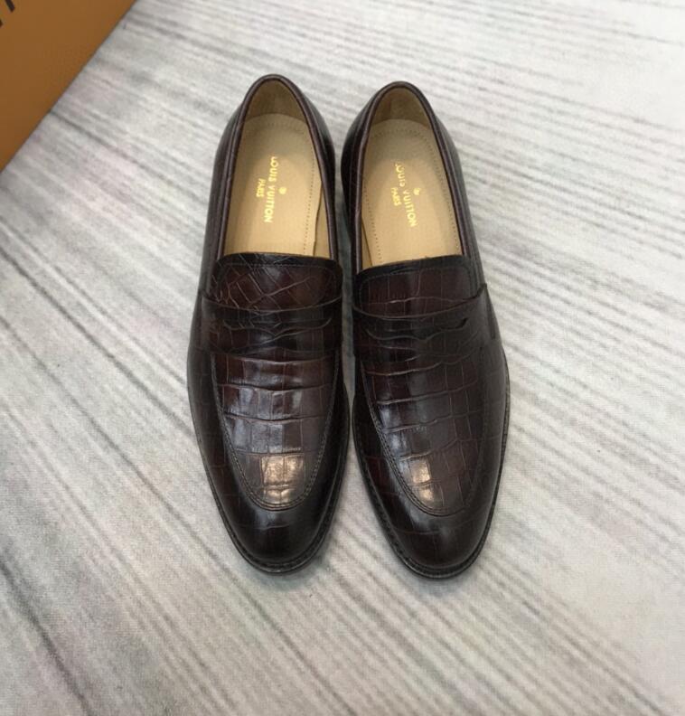 Ava’s Mode - LOV Men Shoes - 1302