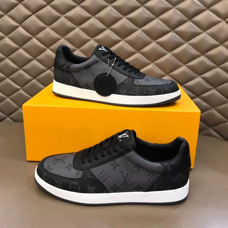Ava’s Mode - LOV Men Shoes - 1572
