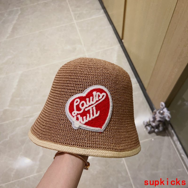 Louis Vuitton Luxury Cap
