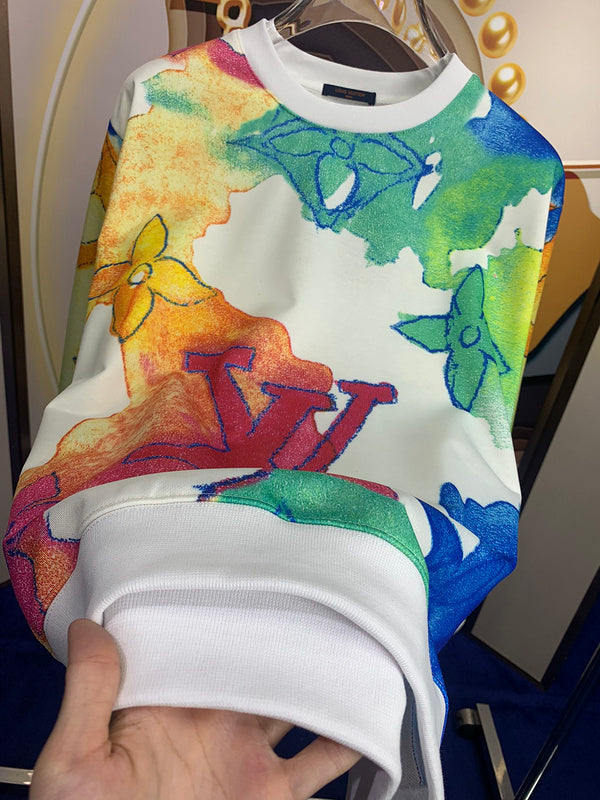 Louis Vuittion Luxury Clothes