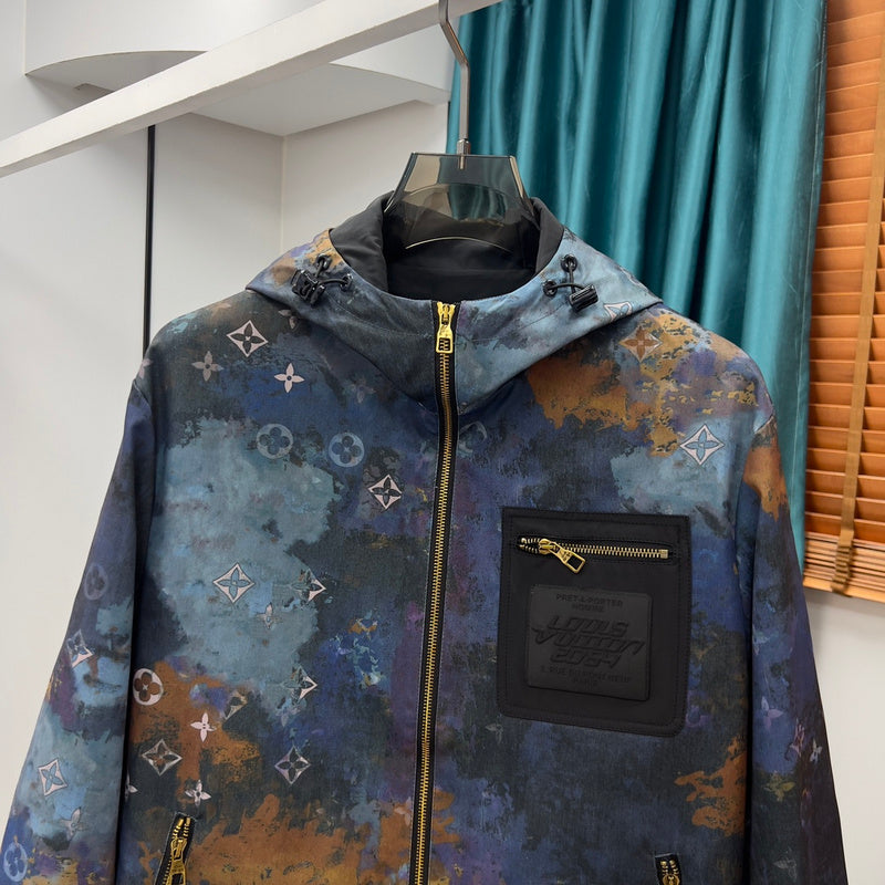 Louis Vuittion Luxury Clothes