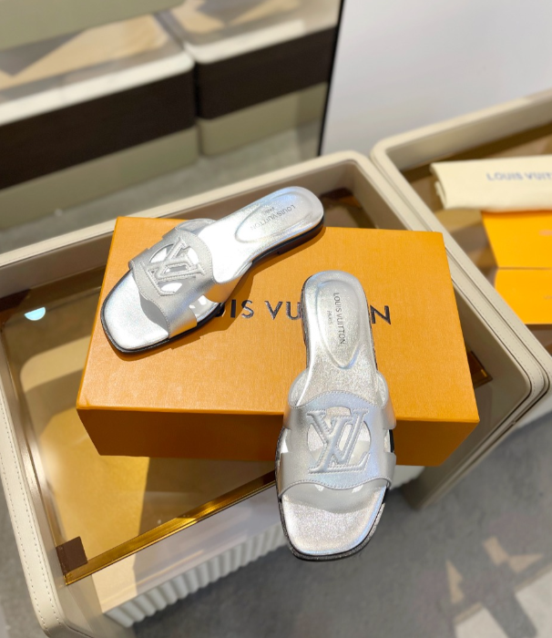 Ava’s Mode - LOV Women Shoes - 005