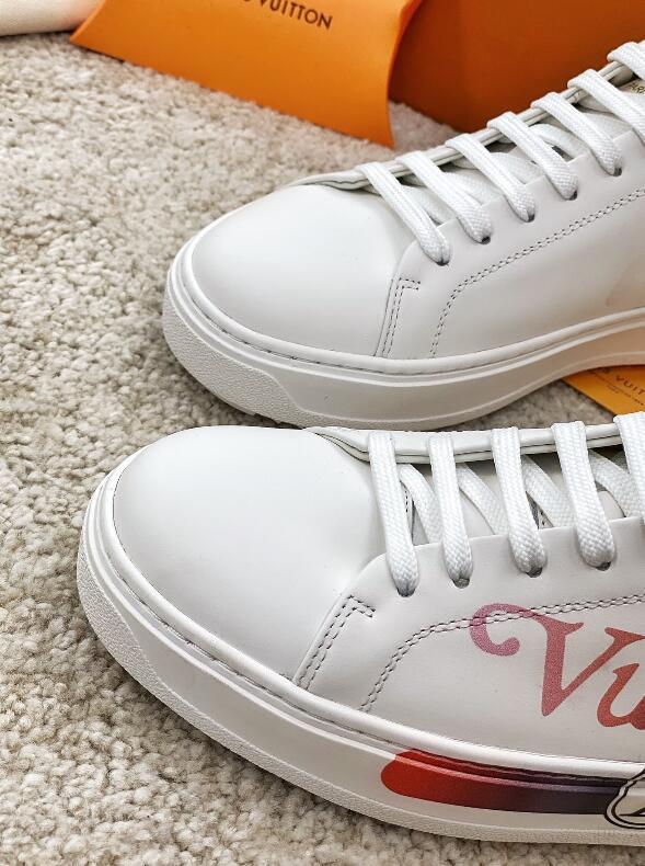 Ava’s Mode - LOV Men Shoes - 1722