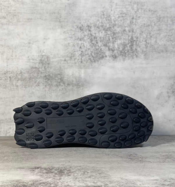 Ava’s Mode - YZO Men Shoes - 012