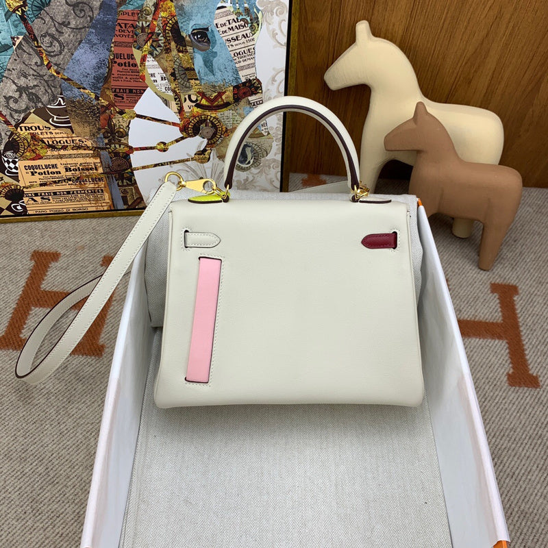 PHA - HMS Bags - 1719