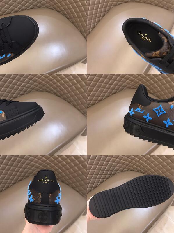 Ava’s Mode - LOV Men Shoes - 1671