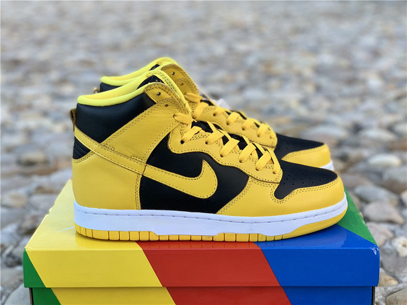 Nike Luxury Shoes
