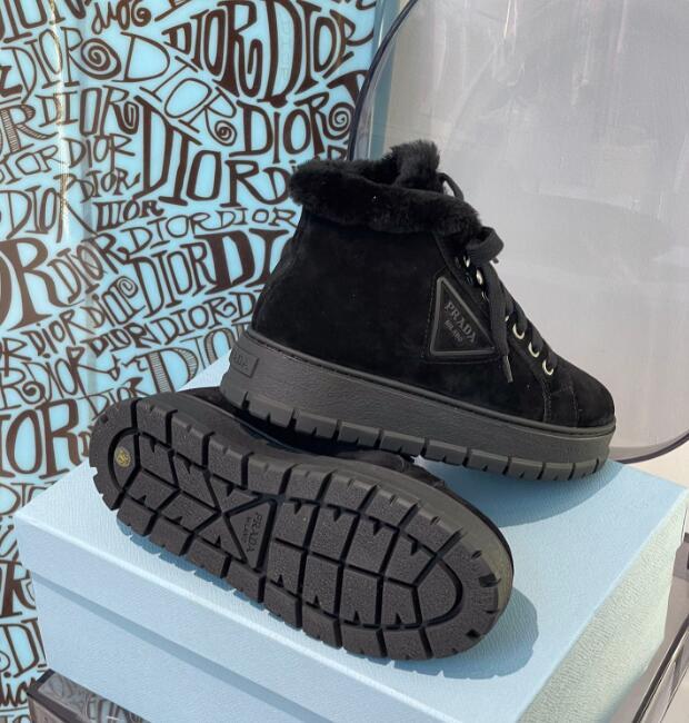 Ava’s Mode - PD Women Shoes - 310