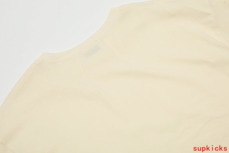 RHUDE Luxury Cloth
