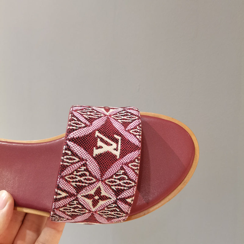 Louis Vuittion Luxury Shoes