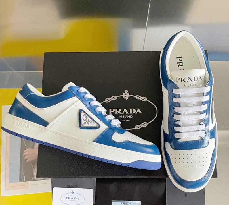 Ava’s Mode - PD Men Shoes - 159