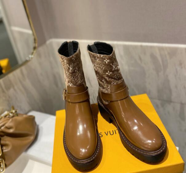 Ava’s Mode - LOV Women Shoes - 1295