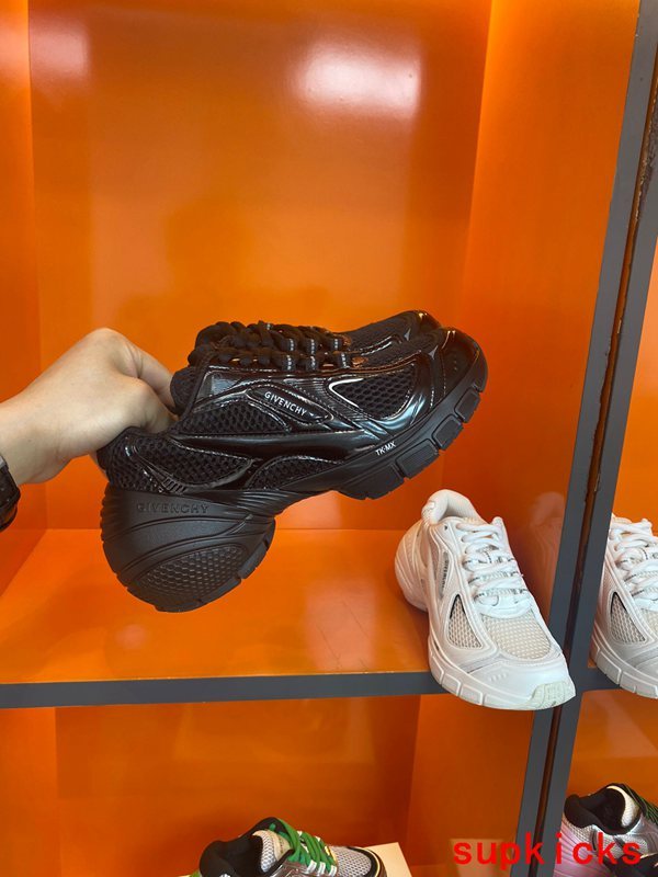 Givenchy Luxury Shoes