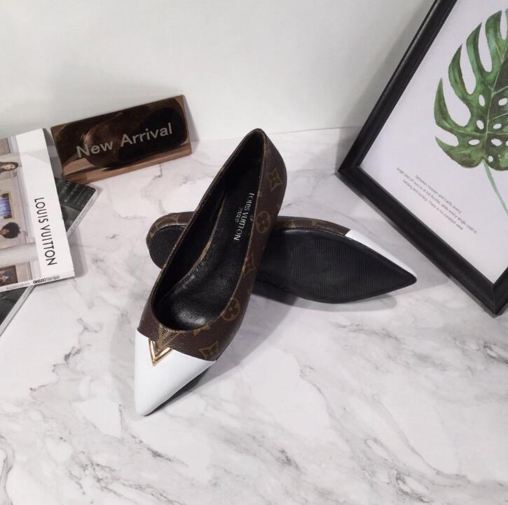 Ava’s Mode - LOV Women Shoes - 1579